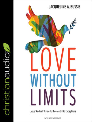 cover image of Love Without Limits